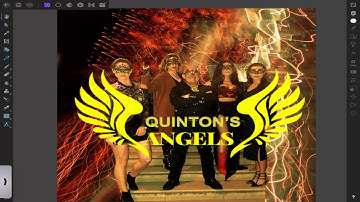 Affinity photo app iOS iPad export functions