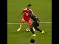 ⚽ Bayern vs PSG — Football at Its Peak 🥶🔥 | Cinematic Highlights #shorts