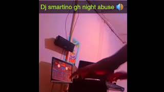Dj Smartino Gh