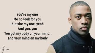 Wiley   My One Lyrics ft  Tory Lanez, Kranium, Dappy