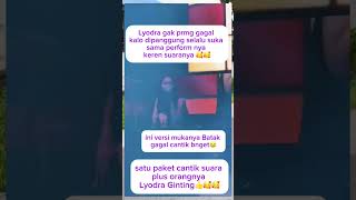 pesan terakhir dari lyodra ginting #lyodra #videoshort #videoviral