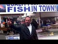 One pound fish (£1 Fish Man) to Hades’ River of Flame (Supergiant Games)