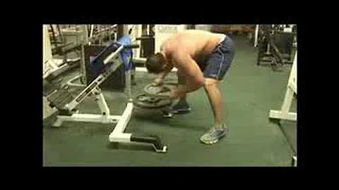 paul desimone lifts