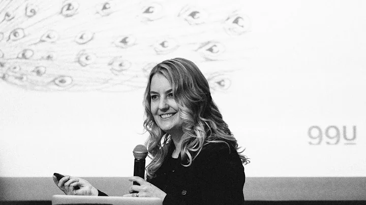 99U: The Power of Empathy Over Ego  Jennifer Hohn
