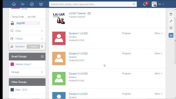 Edmodo: Reset Student Password