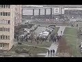 Микрорайон Брилевичи. Первые колонны собираются в Минске на Марш соседей - 29.11.2020