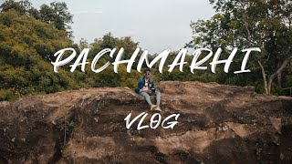 Indore-Pachmarhi on a motorcycle | 600km | Day 1| Tushar Silawat |