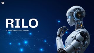RILO – Smart AI Assistant for Your Browser | Chrome Extension Walkthrough screenshot 5