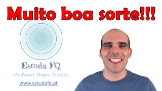 Bora aumentar a média de FQA... outra vez!!! Suuiiiiiiiii