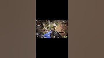 FUSE SMACKS | APEX LEGENDS #apex #shorts #apexlegends #shortsfeed #apexlegendsclips