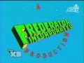 Youtube Thumbnail Frederator Incorporated / Nicktoons / Nelvana International Distribution 2001 Logos