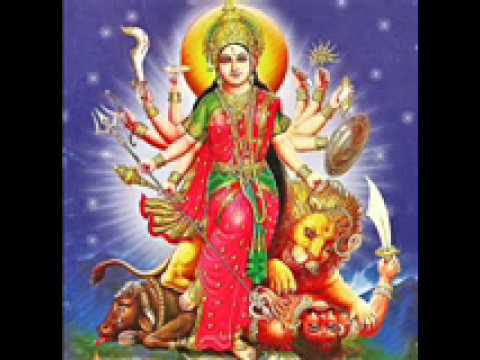 Durga Suprabhatam
