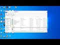 Delete and Recycle Bin Customization