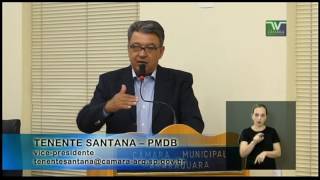 PE 11 Tenente Santana