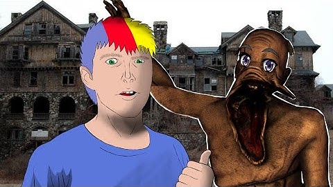 MY FIRST TIME SEEING/PLAYING!! Amnesia: The Dark Descent #1