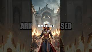 The Gatekeeper of Midnight Grace