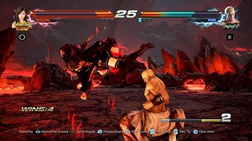 Josie Orbital 100 Damage Hard possible Combo!