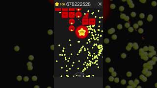 Nonstop Balls High Score 5-9-2018 screenshot 3