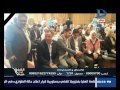الكرة فى دريم زواج هشام حنفى وتهنئة خاصة من خالد الغندور