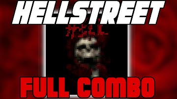 HELLSTREET Full Combo | Hotline Miami 2: Wrong Number (Level Editor)