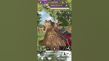 Squad Wipes 5 #apexlegends #apexlegendsgame #apex  #apexlegendsclips #apexsquadwipe #apexclips