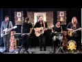 Grizfolk Hymnals RadioBDC Live In The Lab Concert mp3