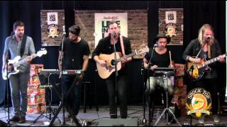 Grizfolk - Hymnals - RadioBDC Live in the Lab concert