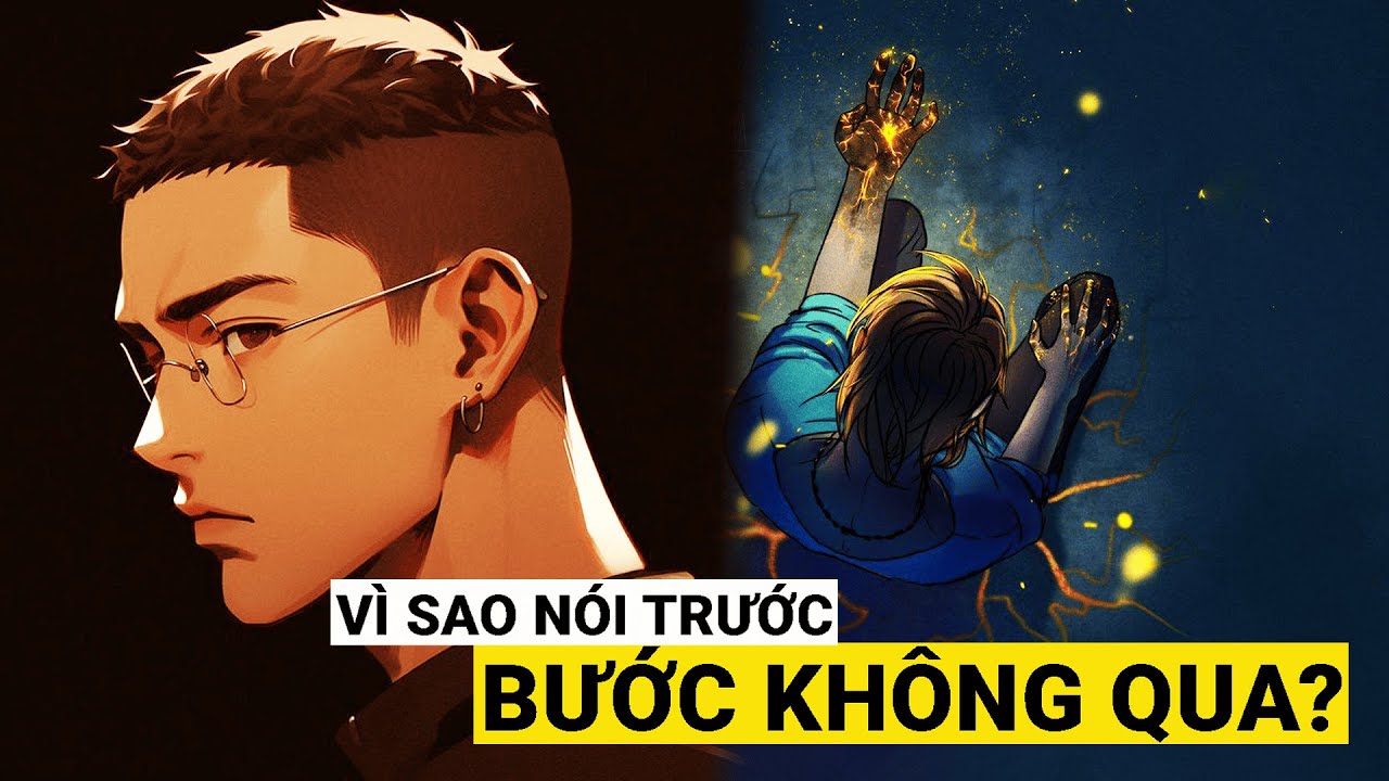 Vì Sao Khoe Cái Gì Mất Cái Đó? | Podcast số 202