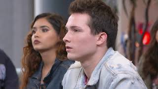 Let's Talk Cannabis - How does smoking weed affect work in school?