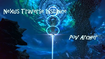 Nexus Traverse Instance