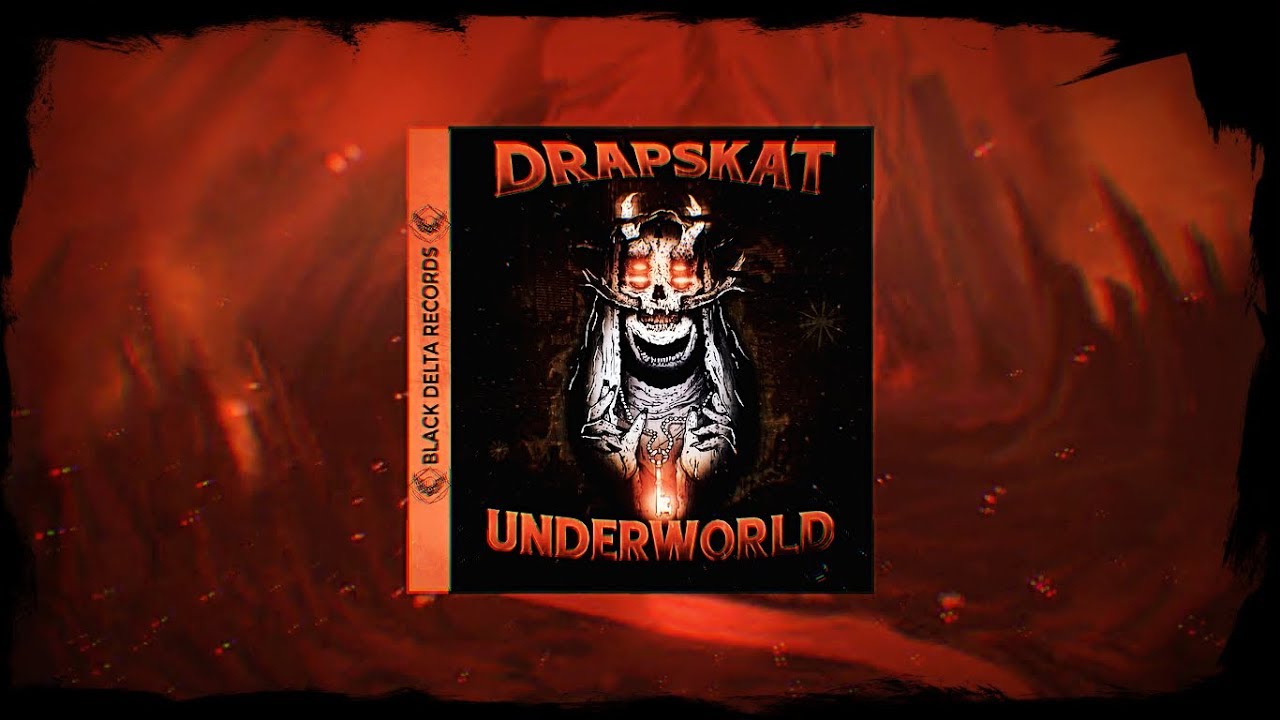 Drapskat - Underworld (Vaultanage Records Release)