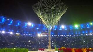Rio Closing Ceremony