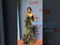 Glamorous Goddess Ki Transformation Ne Fans Ko Diya Trending Moment! #irhindi.in #GlamMagic