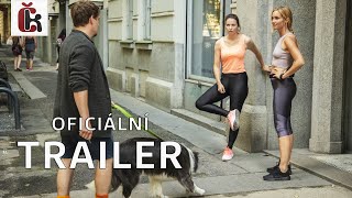 Řekni to psem (2022) - Trailer / Hana Vagnerová, Štěpán Benoni