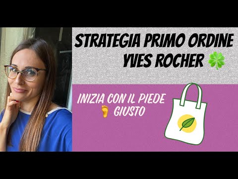 Video: Chi ha costituito il primo ordine?