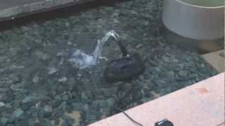 Solar Brushless Pump - Extreme