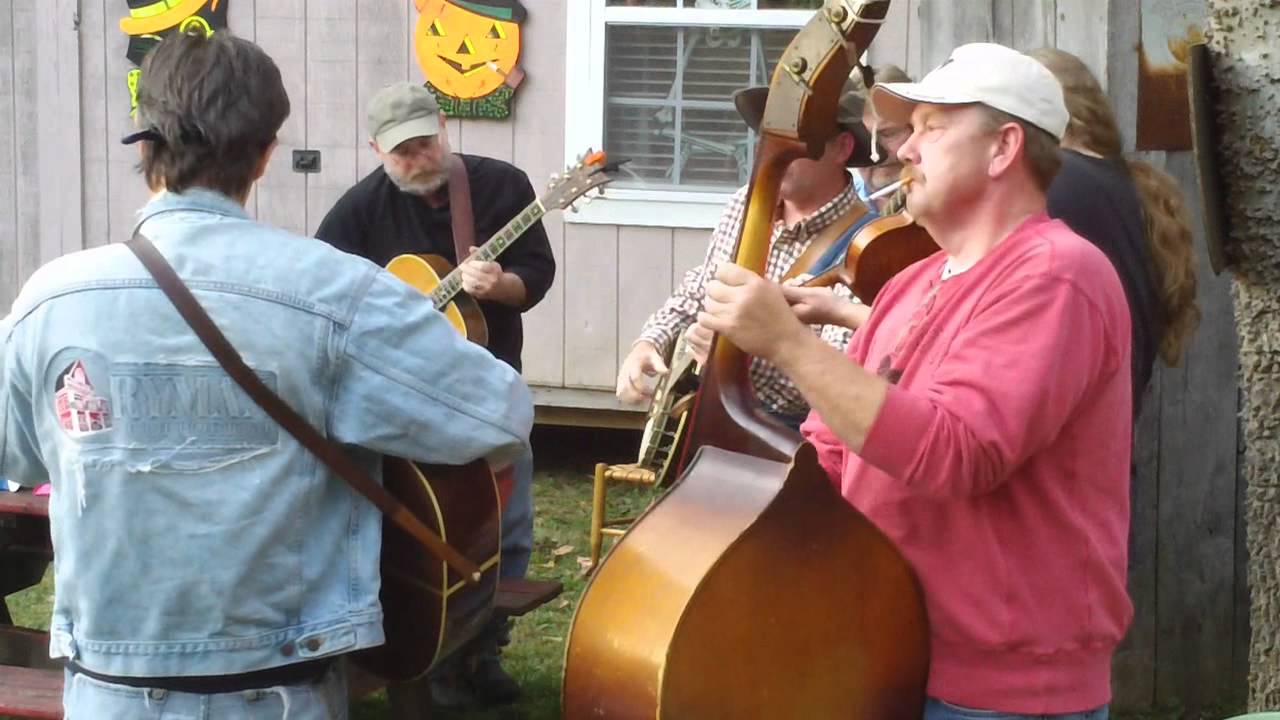 LEROY TROY "Mississippi Kid" YouTube