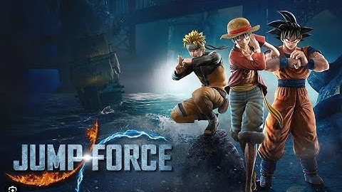 Method Take download Jump Force free to your phone HOT 2023 !!!