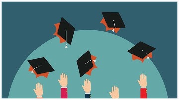 Education - Explainer Video | Motion Graphics | demo reel