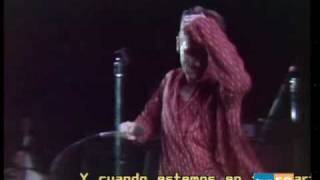 Handsome Devil - The Smiths, Madrid, May 18 1985 - La Edad de Oro
