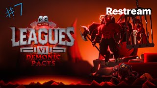 [ KING'S BRARAGE BOSSING ] DESERT UNLOCKED  #livestream #gaming#osrs #oldschoolrunescape #league