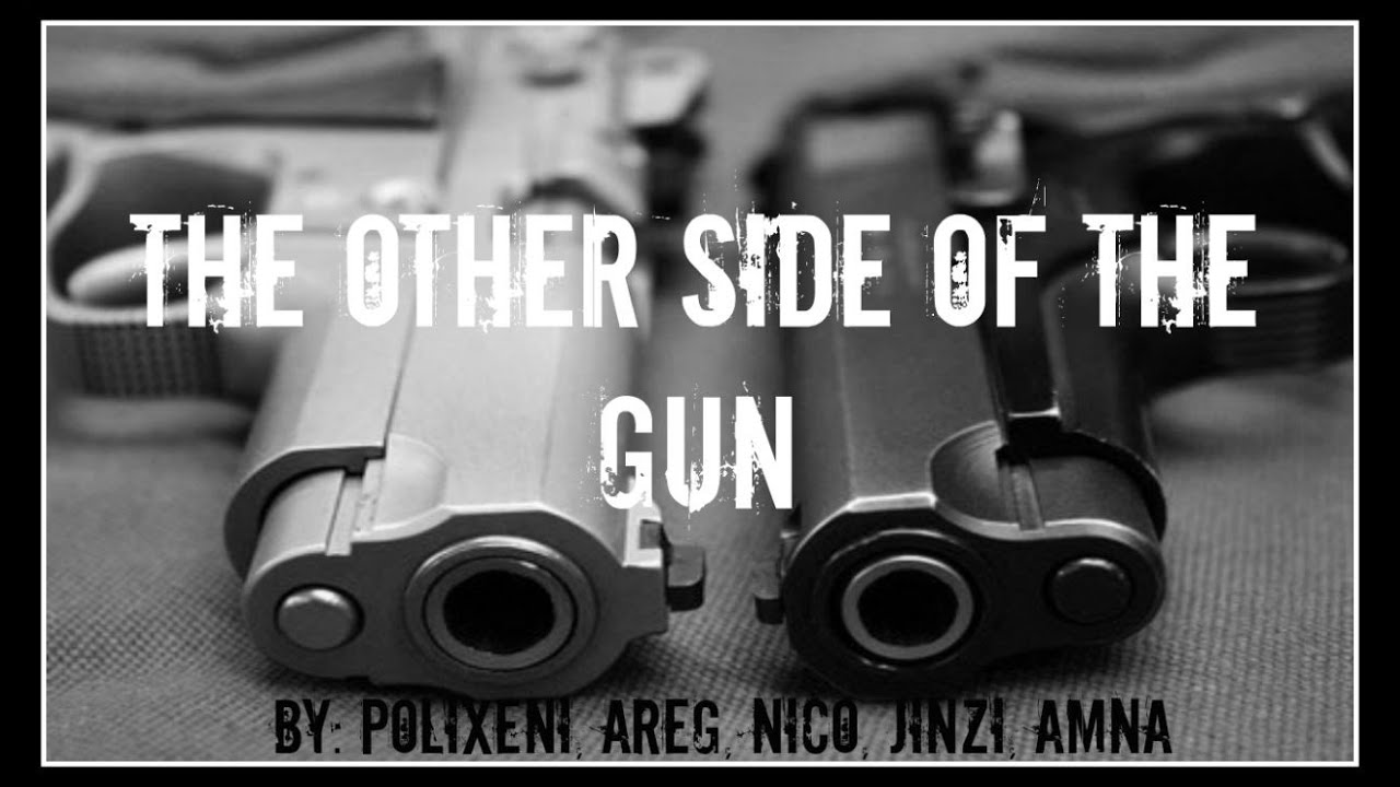 The Other Side of the Gun | Othello