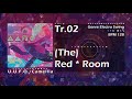 Uufo tr02 the red  room