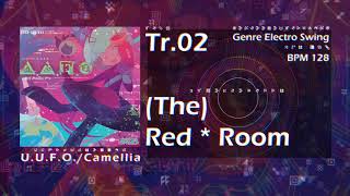 Uufo Tr02 The Red Room