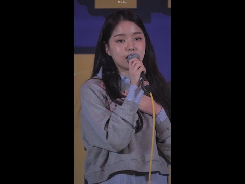 181011 로시(ROTHY) - Stars 아이돌라이브 by RothyTime