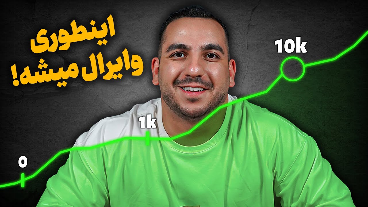 ۱۰ تنظیمات که قبل از آپلود ویدیو اگر انجام ندی بازدیدت میریزه !