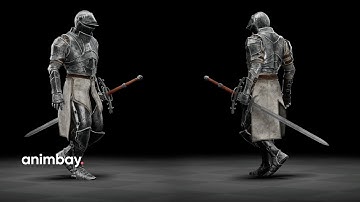 Andrii Kozhukhar - 3D Animation Showreel 2024-2025