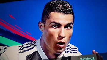 Fifa 19 PS4 input lag and stuttering. HOW TO FIX IT