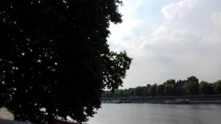 London River Thames View