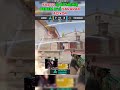 DEDEM B'Yİ DONK GİBİ AÇIYOR VS MONGOLZ #cs2 #xantares #imorr
